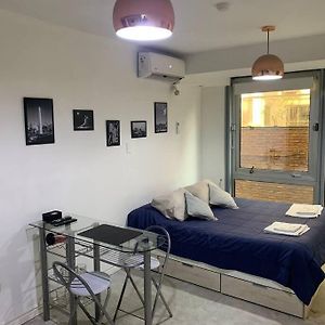 Studio In Buenos Aires Downtown