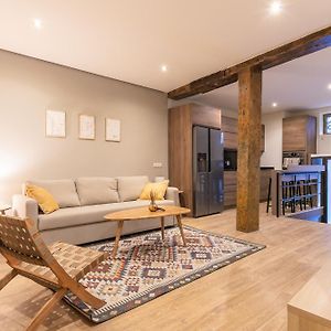 Apartamento de 3 Dormitorios